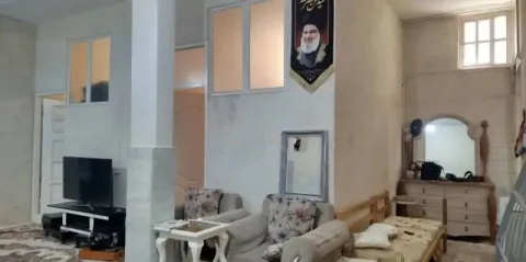 اجاره منزل زیرزمین، باجک۱