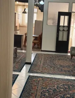 خانه ویلایی خیابان رجایی
