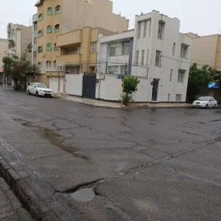 ویلایی 150مترسه طبقه مجزا