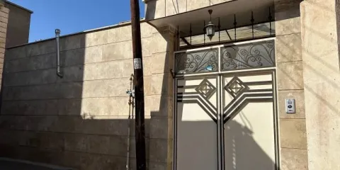 منزل ۶۵ متر بلوار امین