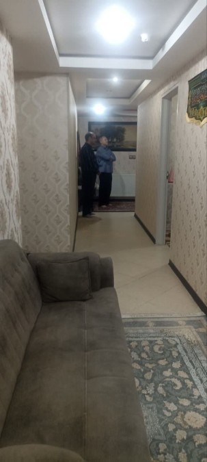 واحد ۱۲۱ متر بر قائم