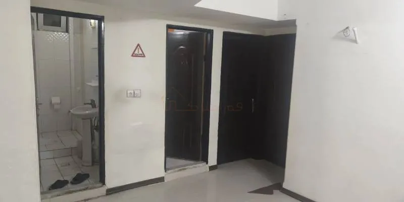 اپارتمان تخلیه