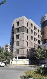 فروش آپارتمان ۸۵ متری دو خوابه نوساز در سعادتی قم