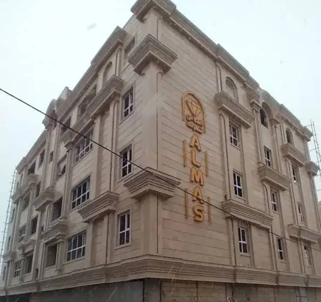واحد فاز یک شهید سلیمانی