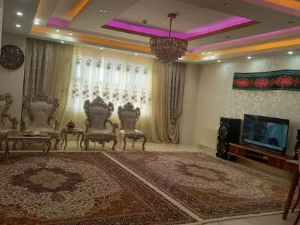 135متر دو خواب طبقه دوم