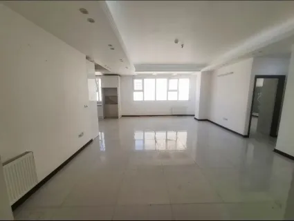 واحد آپارتمان 110متر