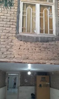 ویلایی شمالی دوبر اوقافی در75متری عماریاسر