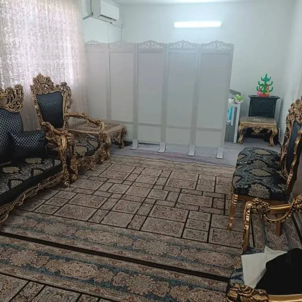 واحد ۶۴متری فراشاهی تمیز