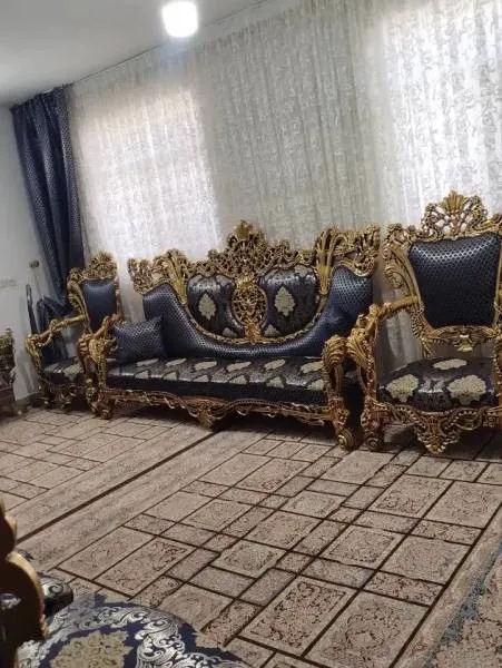 واحد ۶۴متری فراشاهی تمیز