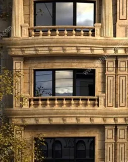 اپارتمان شیک. قدس
