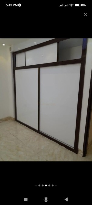 واحد آپارتمان 130متری