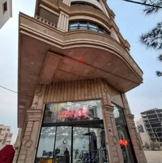 انسجام سند تک برگ سه نبش