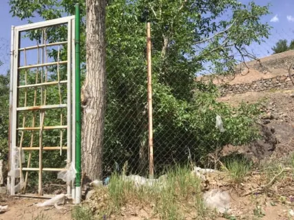 باغ 3۲۰ متر فردو گوئل