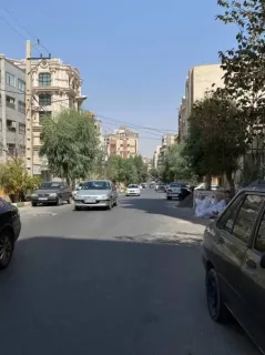 فروش اپارتمان