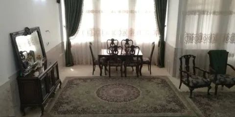 ویلایی، 3 طبقه، دو کله