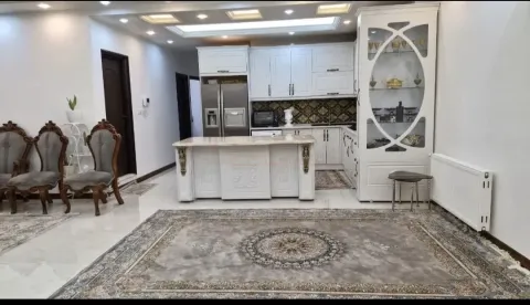 واحد آپارتمان ۱۴۰ متری