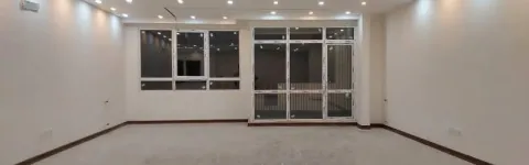 110متر کلیدنخورده در جمهوری