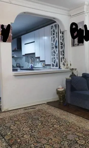 فروش آپارتمان خیابان جمهوری سند دار