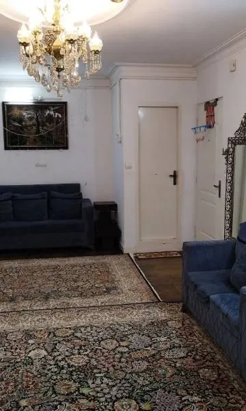 فروش آپارتمان خیابان جمهوری سند دار