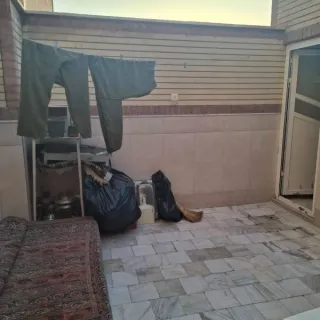 فروش آپارتمان ۶۵ متری یک خوابه تک واحدی در زنبیل آباد قم
