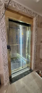 دوطبقه روپیلوت کلیدنخورده آسانسوردار