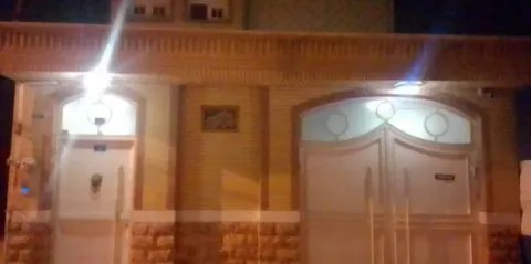 ویلایی ۲ طبقه در سی متری هنرستان
