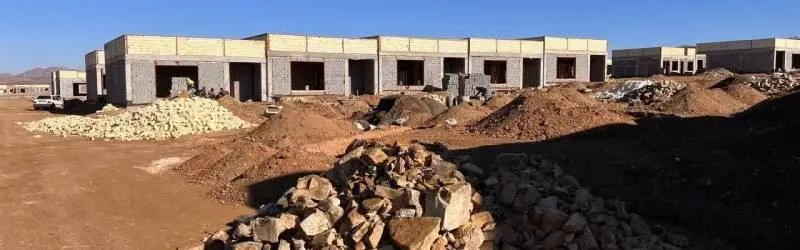 زمین 300 متری پرنیان