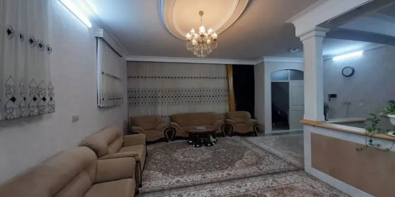 ویلایی تمیز