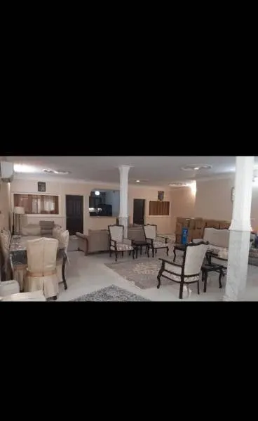 اجاره منزل مسکونی صدوقی (زیرزمین )