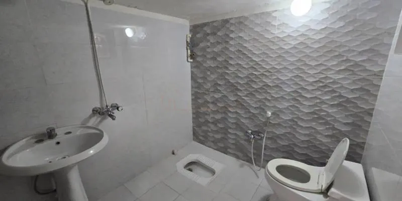 زیرزمین شمالی ۱۸۰ متری فرهنگیان