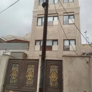 واحد شخصی ساز تک واحدی باجک یک