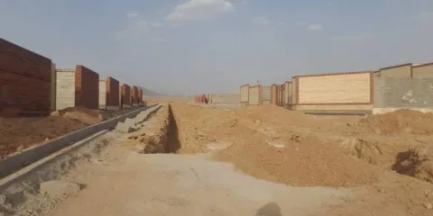 پرنیان ویلایی