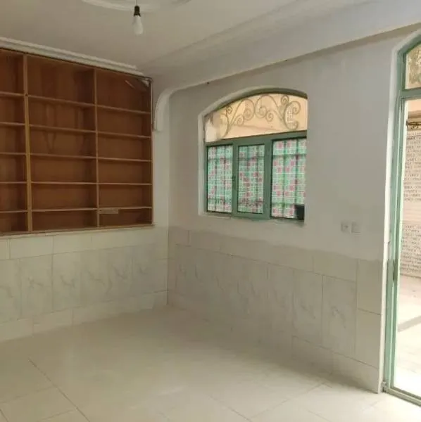 عماریاسر همکف سه خواب