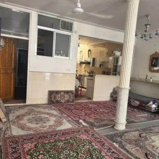 خانه دوطبقه
