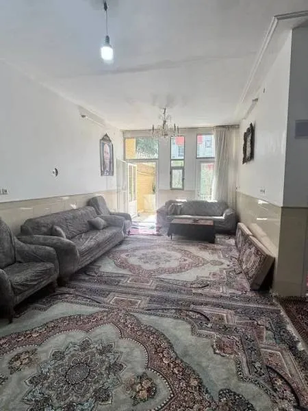 خانه دوطبقه