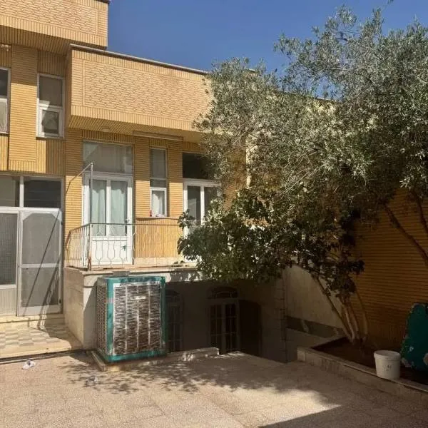 خانه دوطبقه
