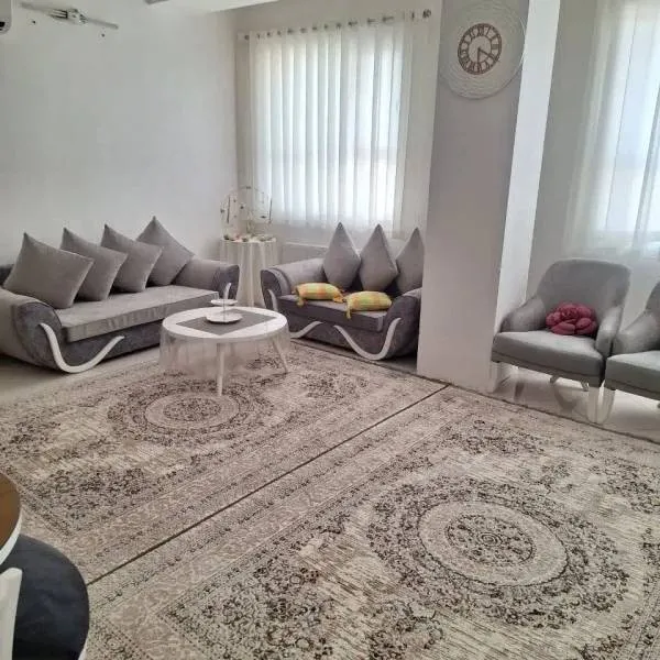اجاره آپارتمان با کلاس