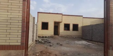 ویلایی پرنیان