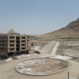 ۱۰۸ متری شهرک سلیمانی