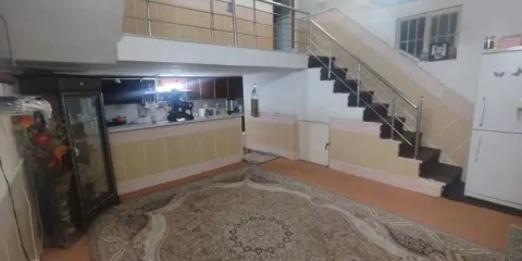 منزل دربستی رهن