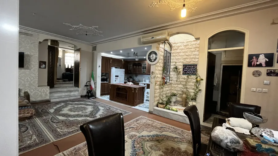 فروش ویلایی