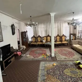 منزل ویلایی فروشی