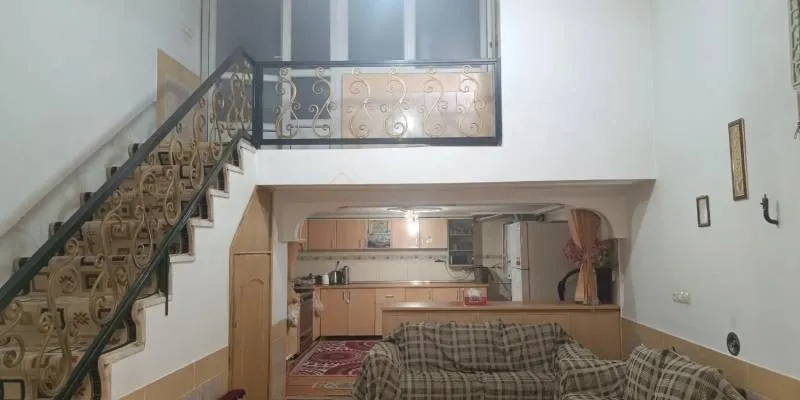منزل ویلایی