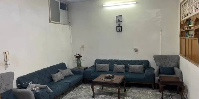 فروش منزل مسکونی