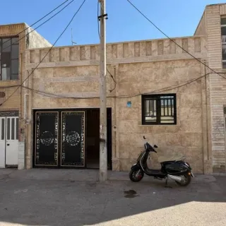۱۴۰متر ویلایی دوخواب