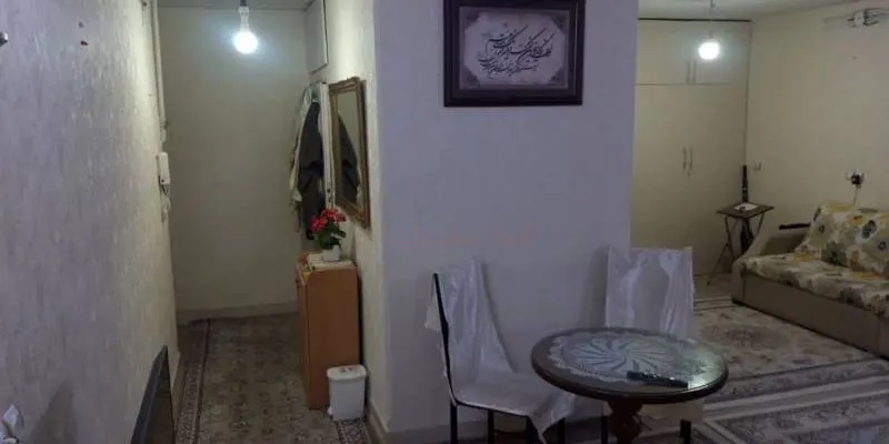 آپارتمان