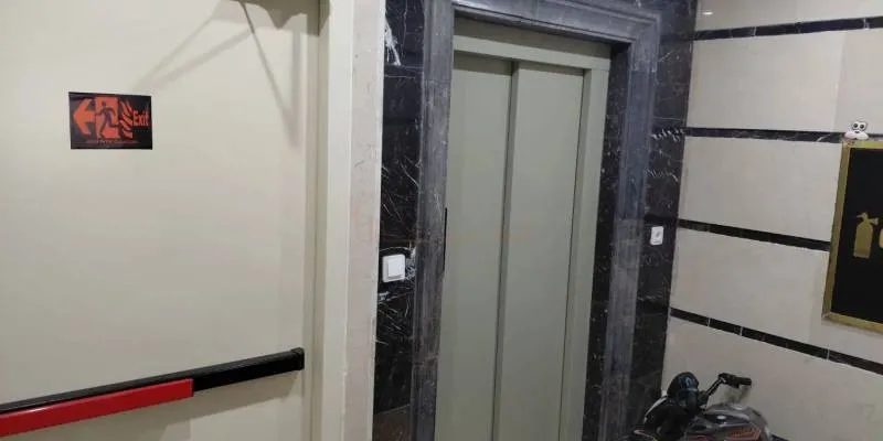 ۱۰۸ متری تک واحد لقمان
