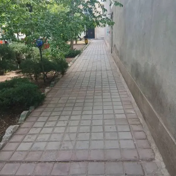 مسکونی و تجاری