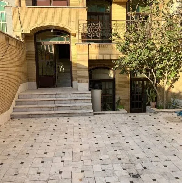 اجاره اپارتمان صفاشهر