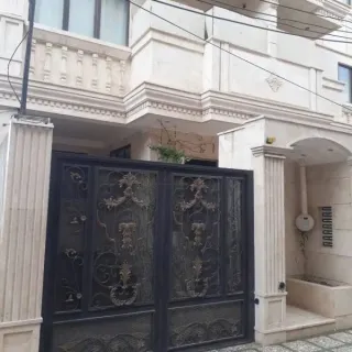 رهن و اجاره آپارتمان 185 متری سه خوابه دو سالنه در شهرک قدس قم
